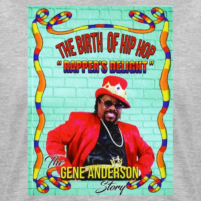THE BIRTH OF HIP HOP RAPPER'S DELIGHT
