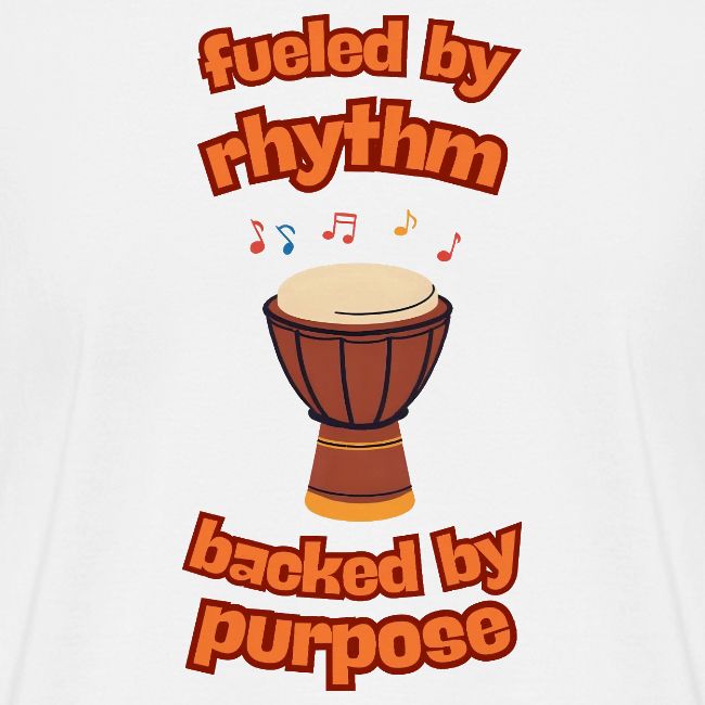 Fueled By Rhythm