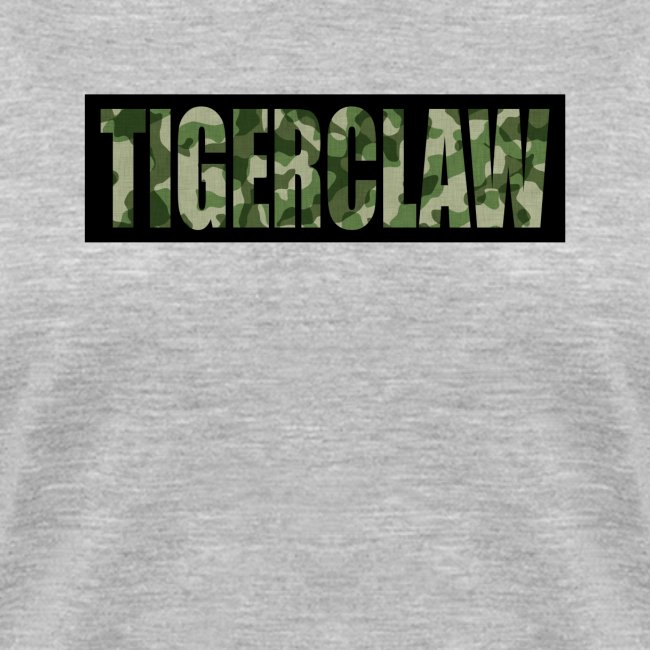 TigerClawCamo