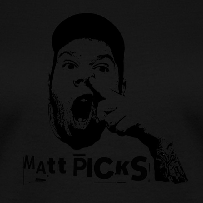 Matt Picks Shirt