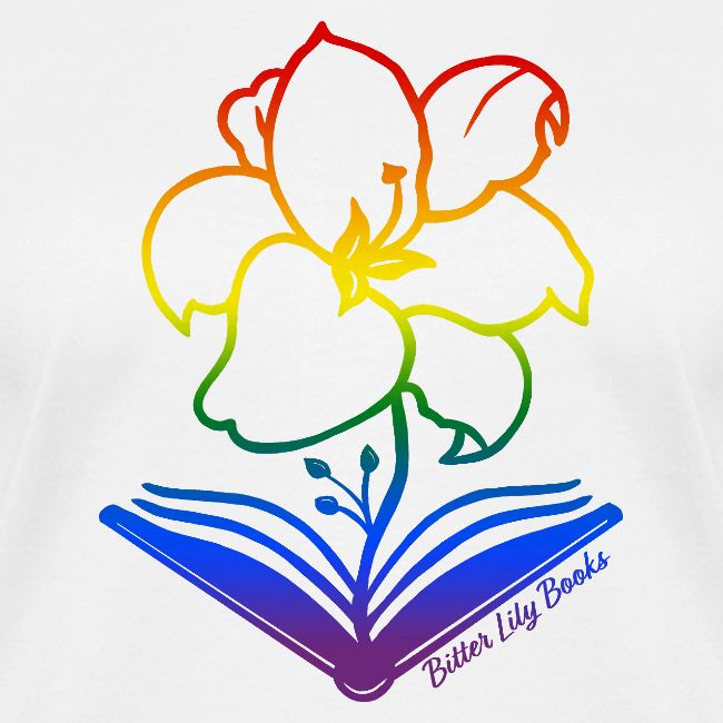 Bitter Lily Books - Pride
