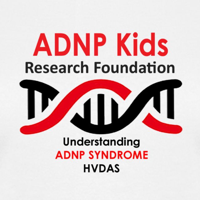 ADNP KIds Research Foundation LOGO square 2
