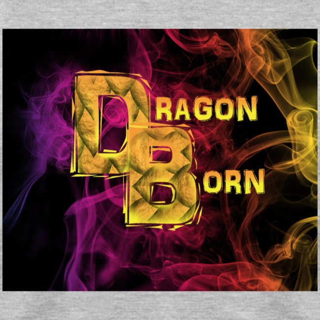 DragonBorn Logo