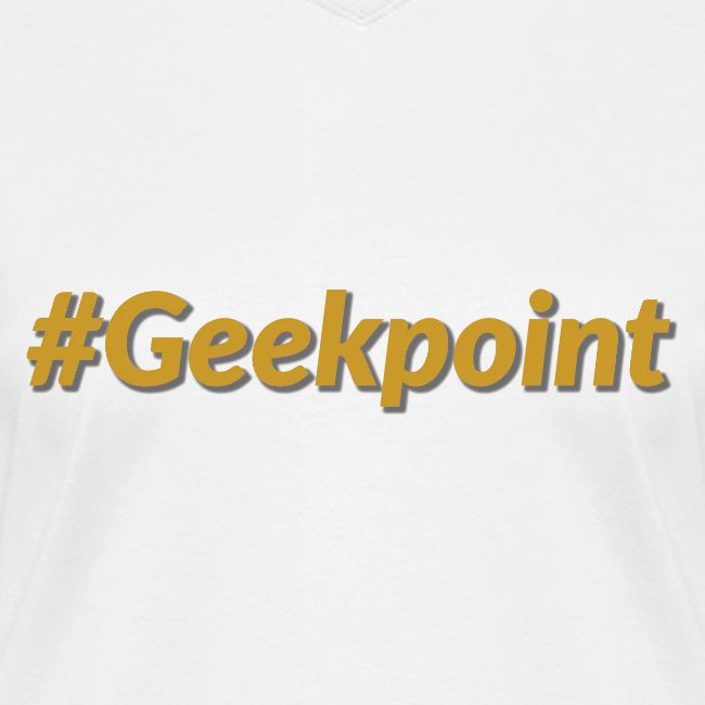 #Geekpoint