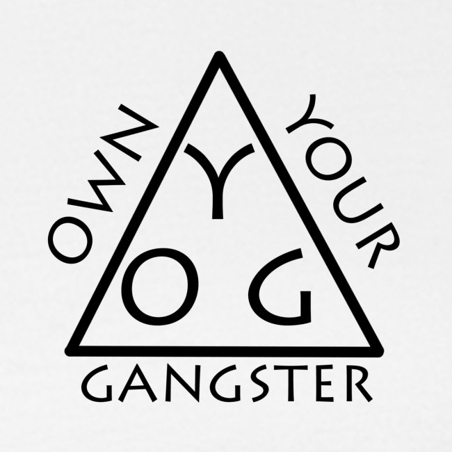 Own Your Gangster T-Shirt B