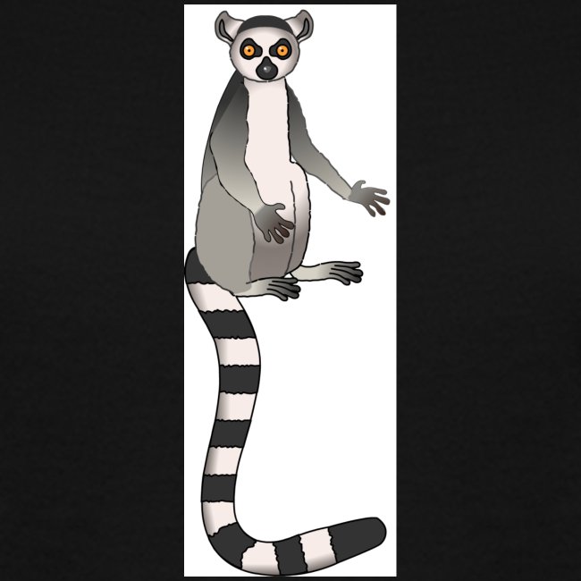 John Cleese Lemur