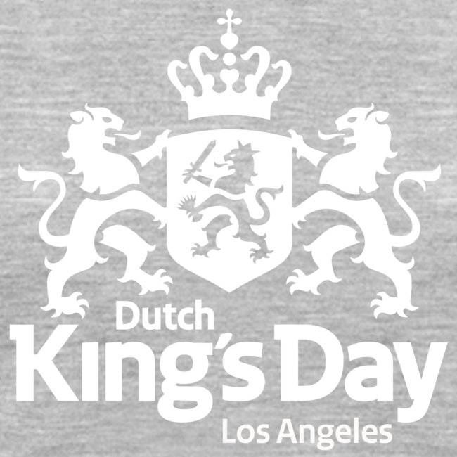 Dutch King's Day LA