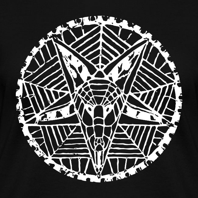Corpsewood Baphomet