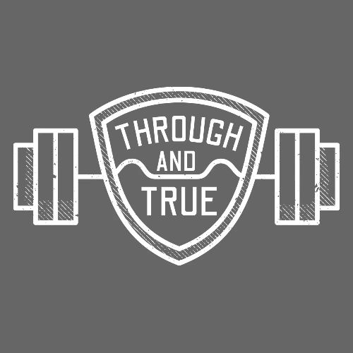 Through and True 6lack by MLW