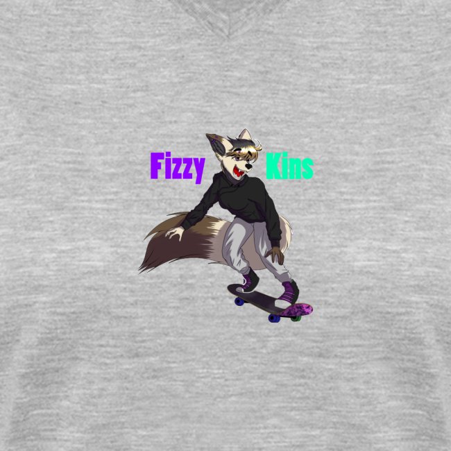 FizzyKins Design #1