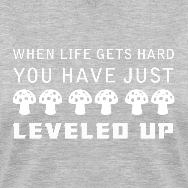 Level Up