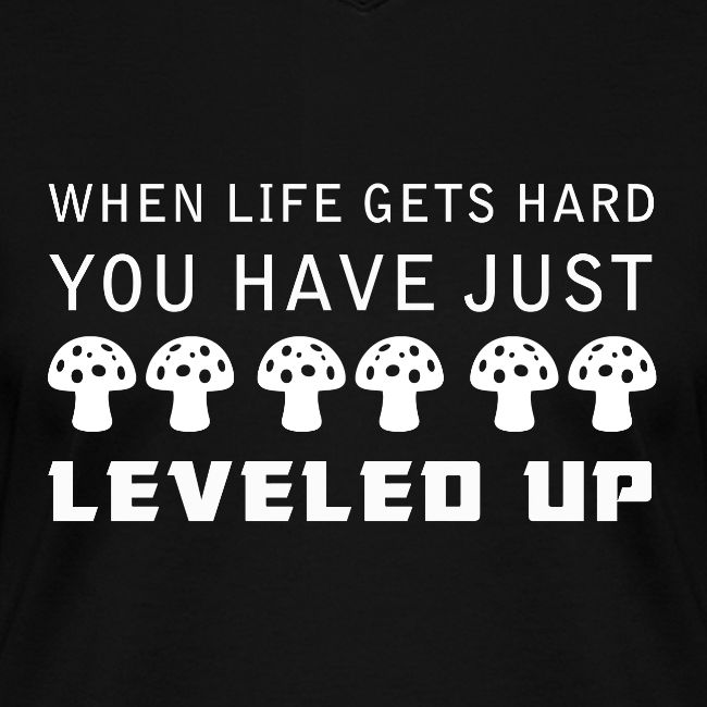 Level Up