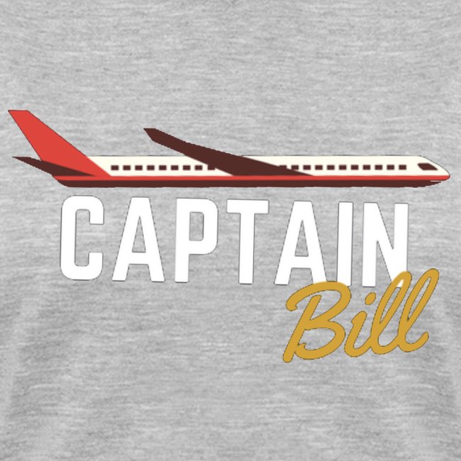 Captain Bill Avaition products