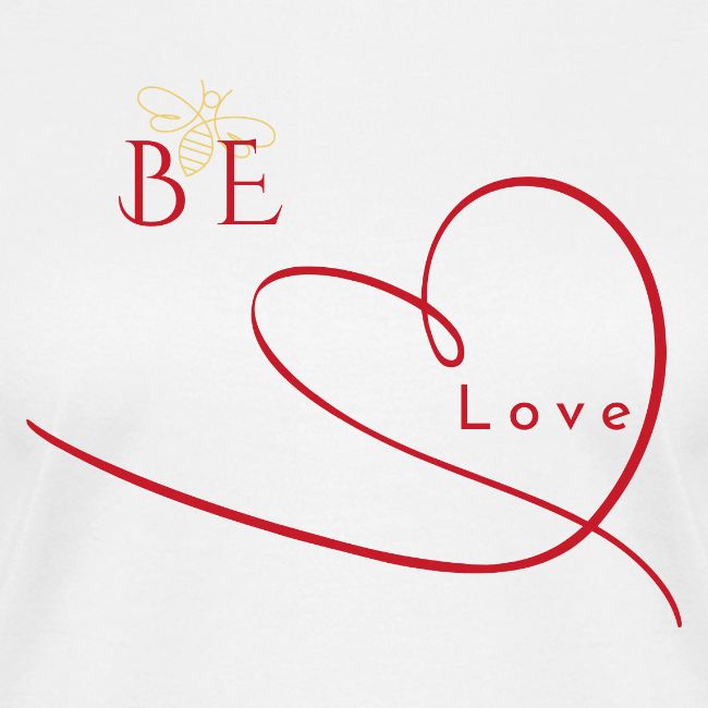 BE LOVE