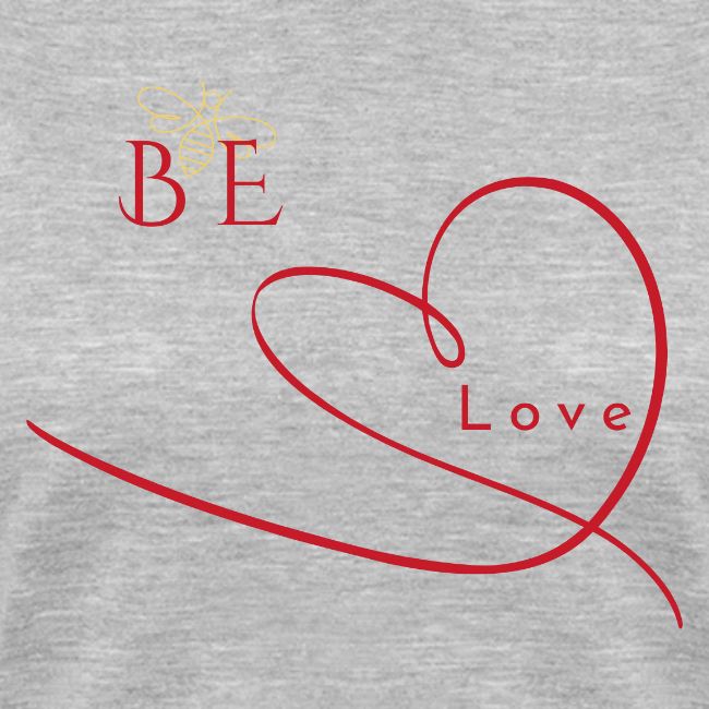 BE LOVE