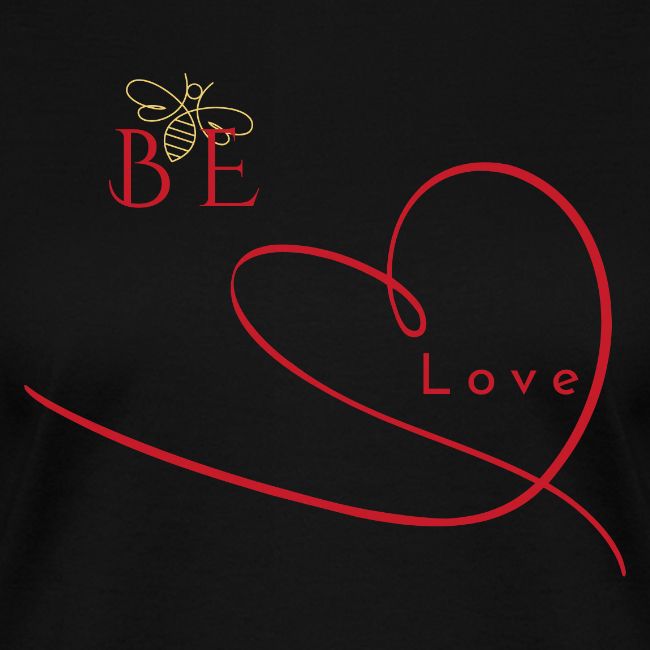 BE LOVE