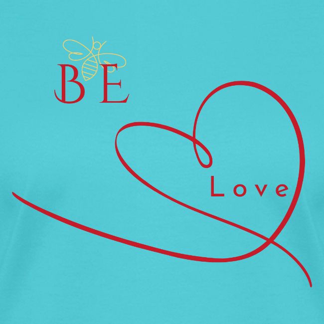 BE LOVE