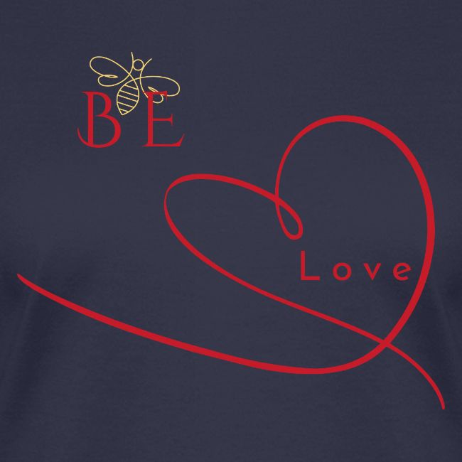 BE LOVE