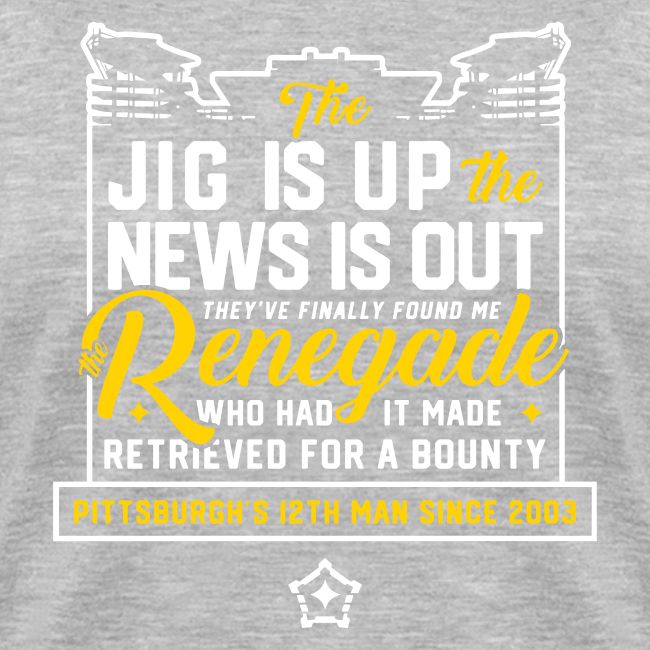 Renegade