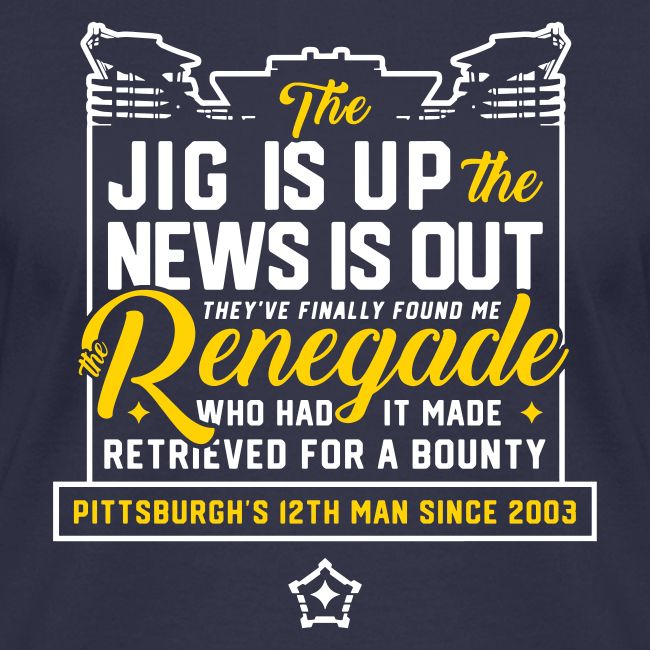 Renegade