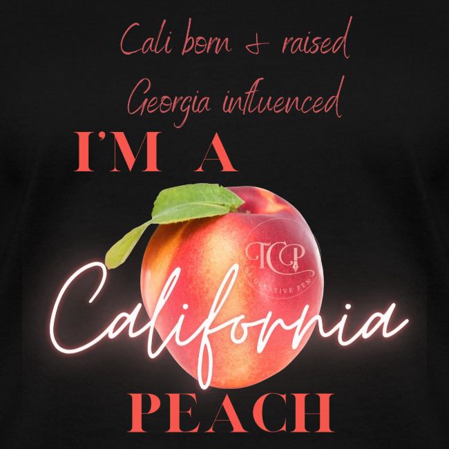 California Georgia