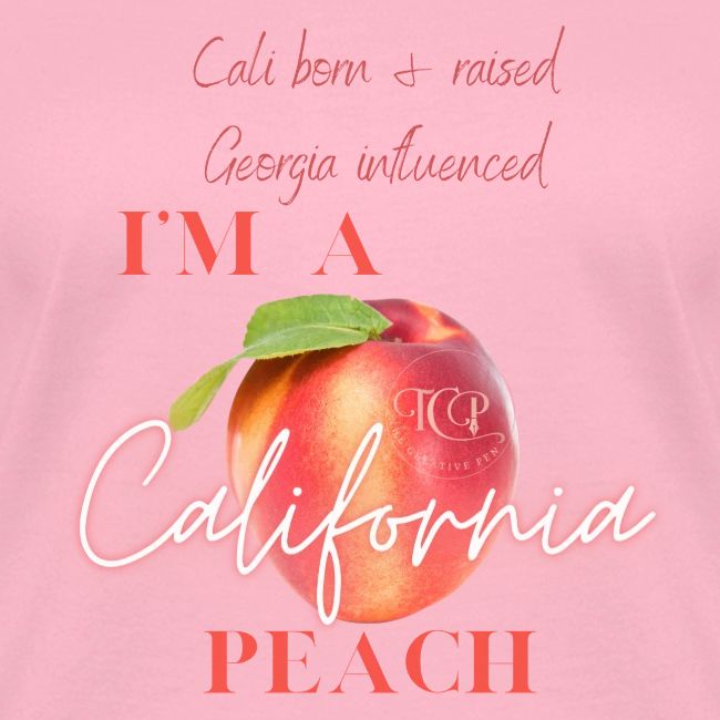 California Georgia