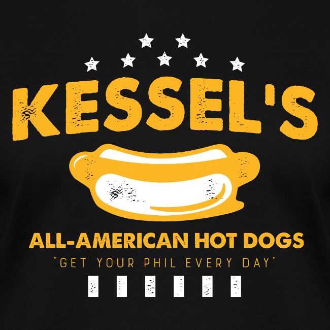 Kessel Pittsburgh