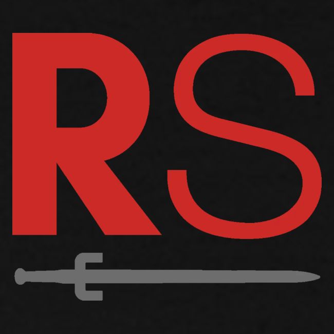 Retaliation Logo YAY