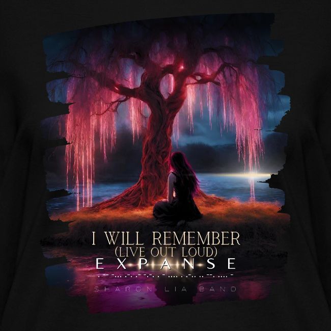 "I Will Remember (Live Out Loud)" Avatar