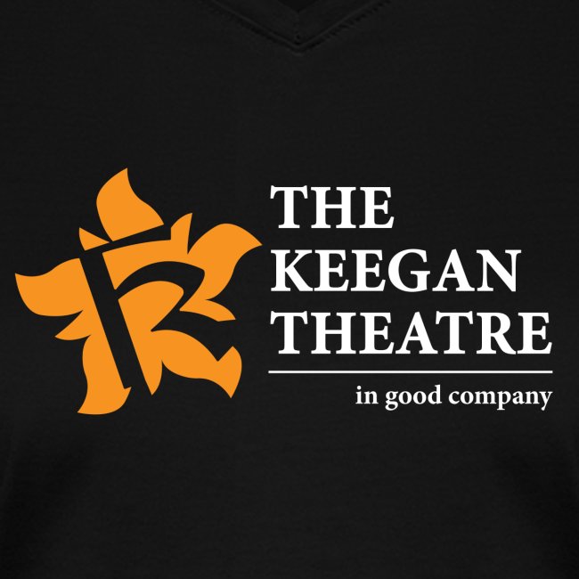 Keegan Theatre Logo