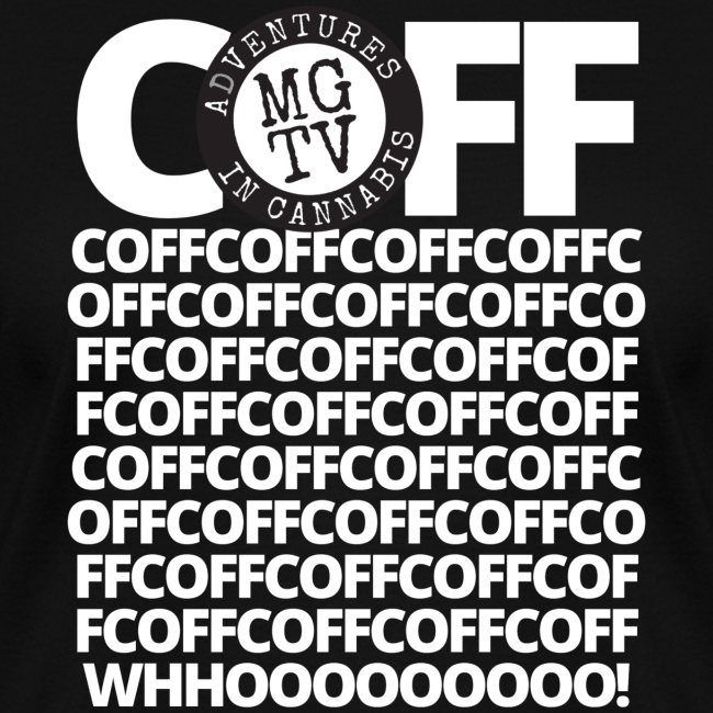 COFF COFF WHOOO!