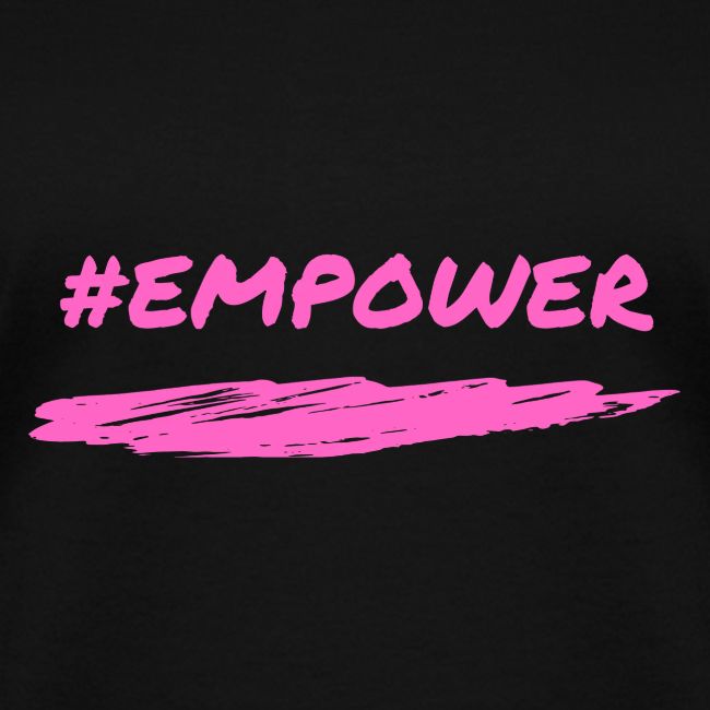 Pink Power