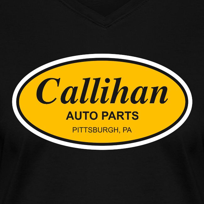 Callihan Auto Parts