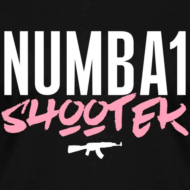 numba1shooterr
