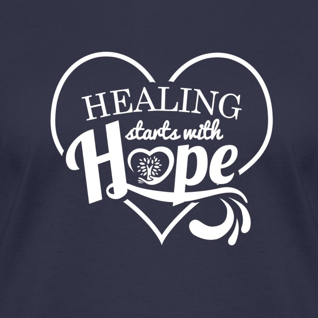 Healing with Hope