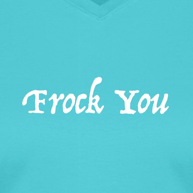 frock you dark png