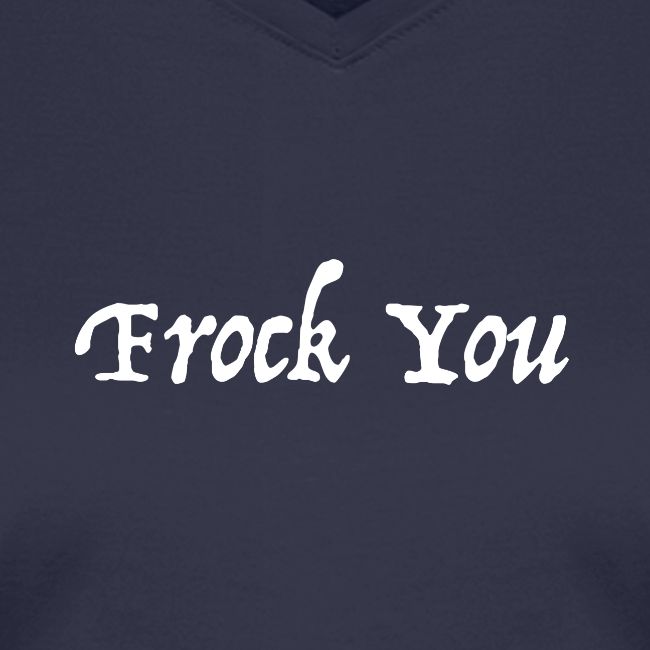 frock you dark png