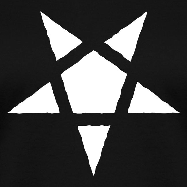 Rugged Pentagram