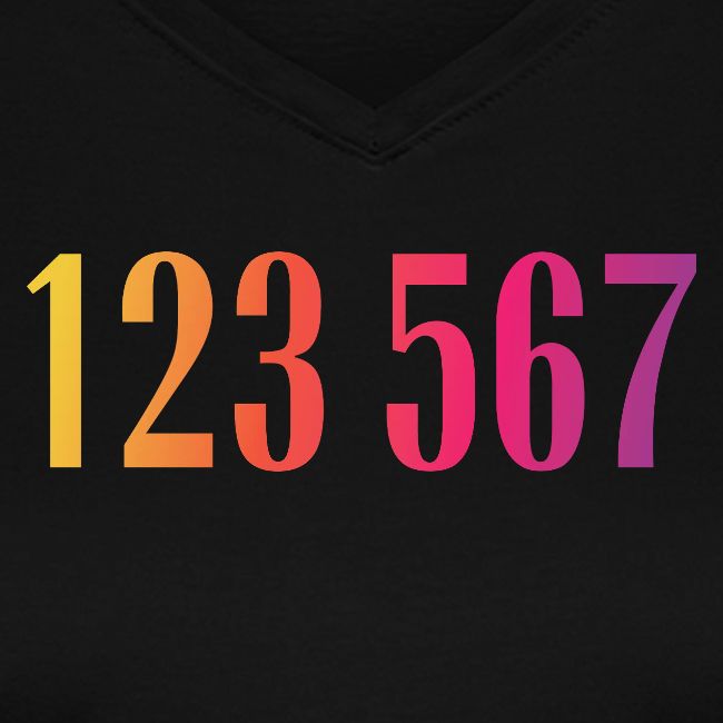 Salsa 123 567