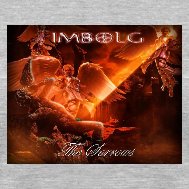 Imbolg the Sorrows