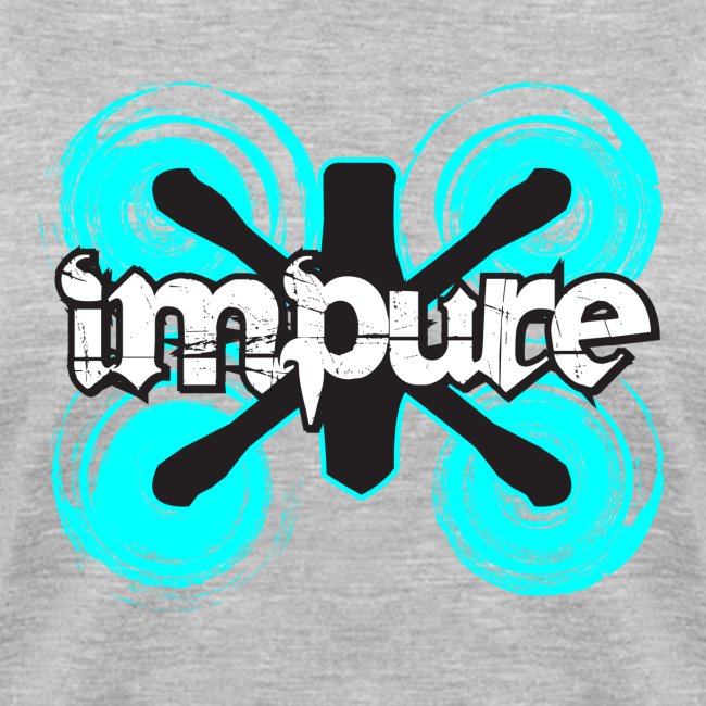 ImpureX Logo Shirt