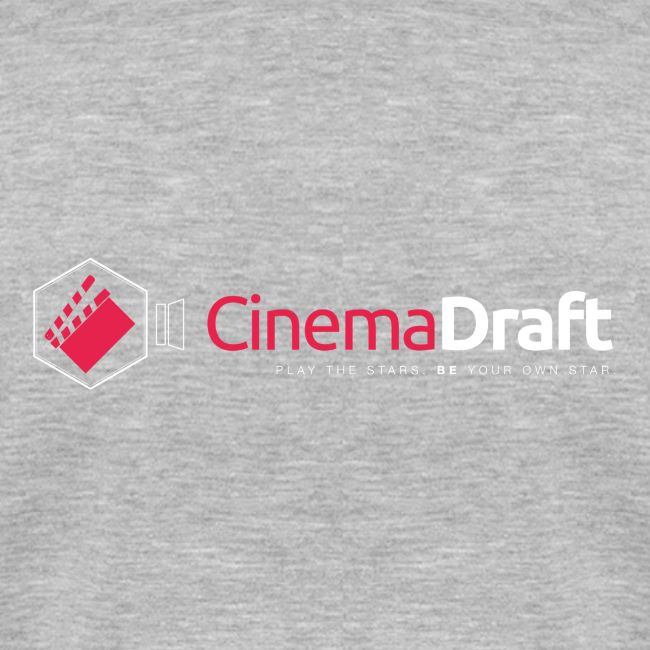 CD3D White Front/CinemaDraft Logo Back