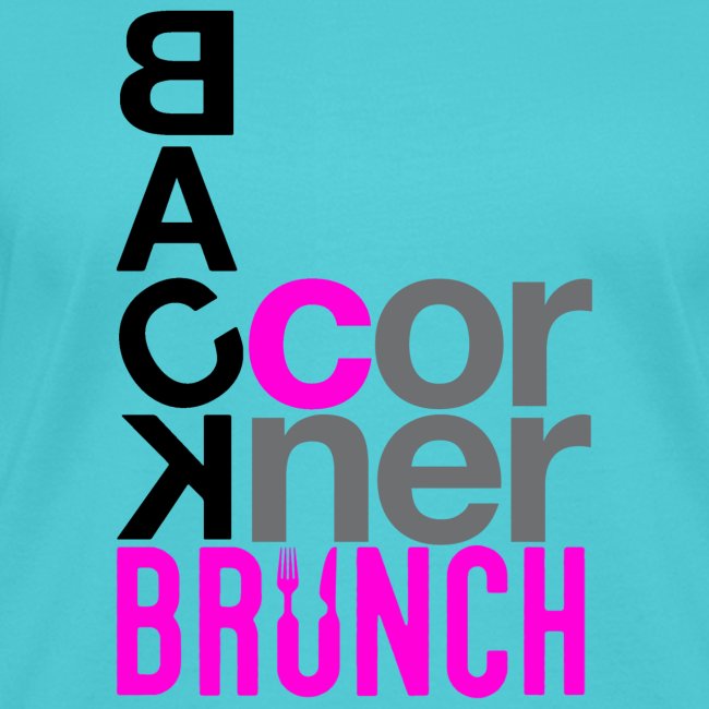 #BackCornerBrunch Summer Drop