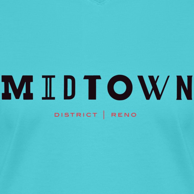 Reno MidTown District