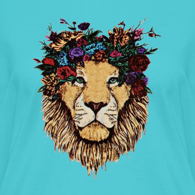 Crown of beauty