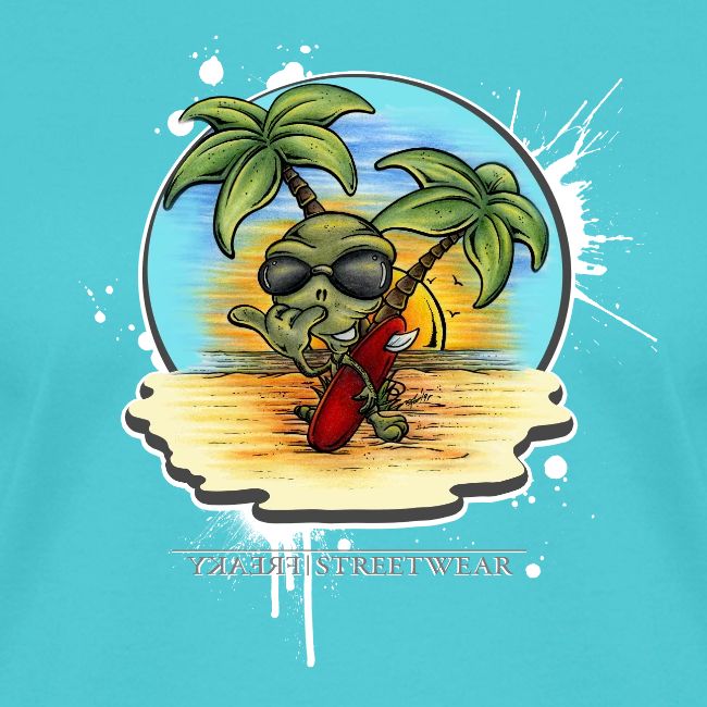 let's have a safe surf home