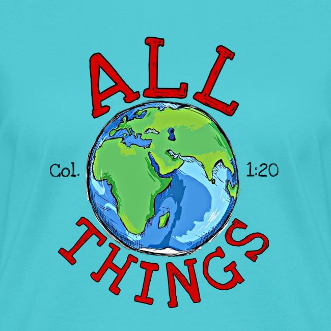 All Things Globe