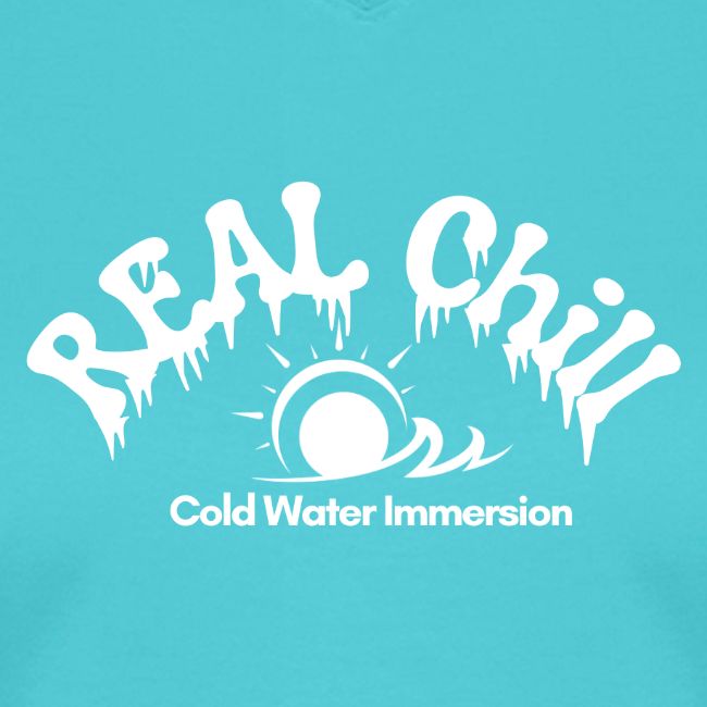 REAL Chill White