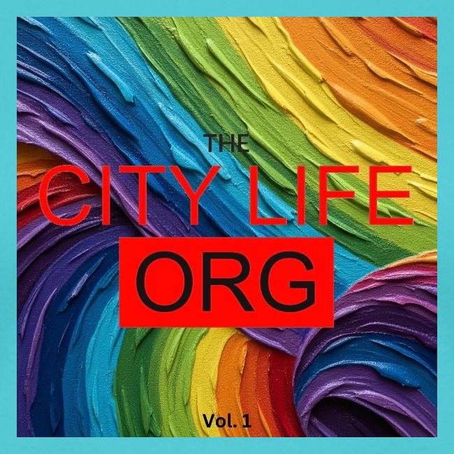 CIty Life Org Vol. 1