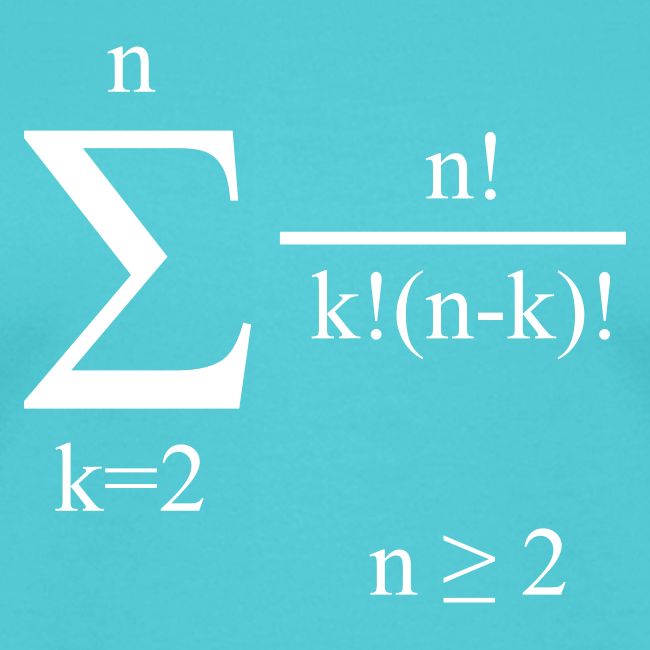 Poly Formula (white)